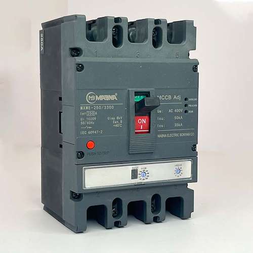 کلید اتوماتیک مبنا